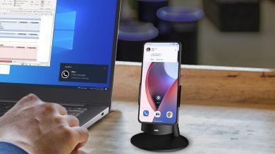Motorola ThinkPhone, lo smartphone supersicuro riservato alla clientela business