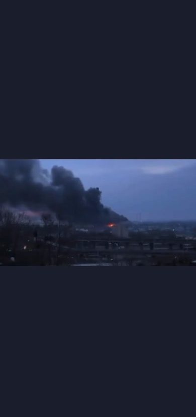 Ucraina, raid Russi in tutto il Paese: morti dei civili | video