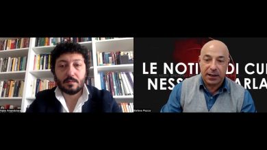 Pericolo terrorismo in Italia