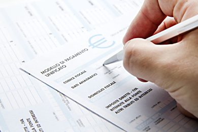 Sul cambio degli scaglioni del nuovo fisco l’incognita coperture