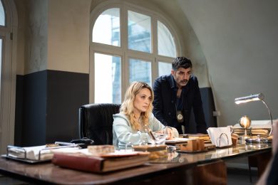 Mare fuori 3: le anticipazioni della quarta puntata