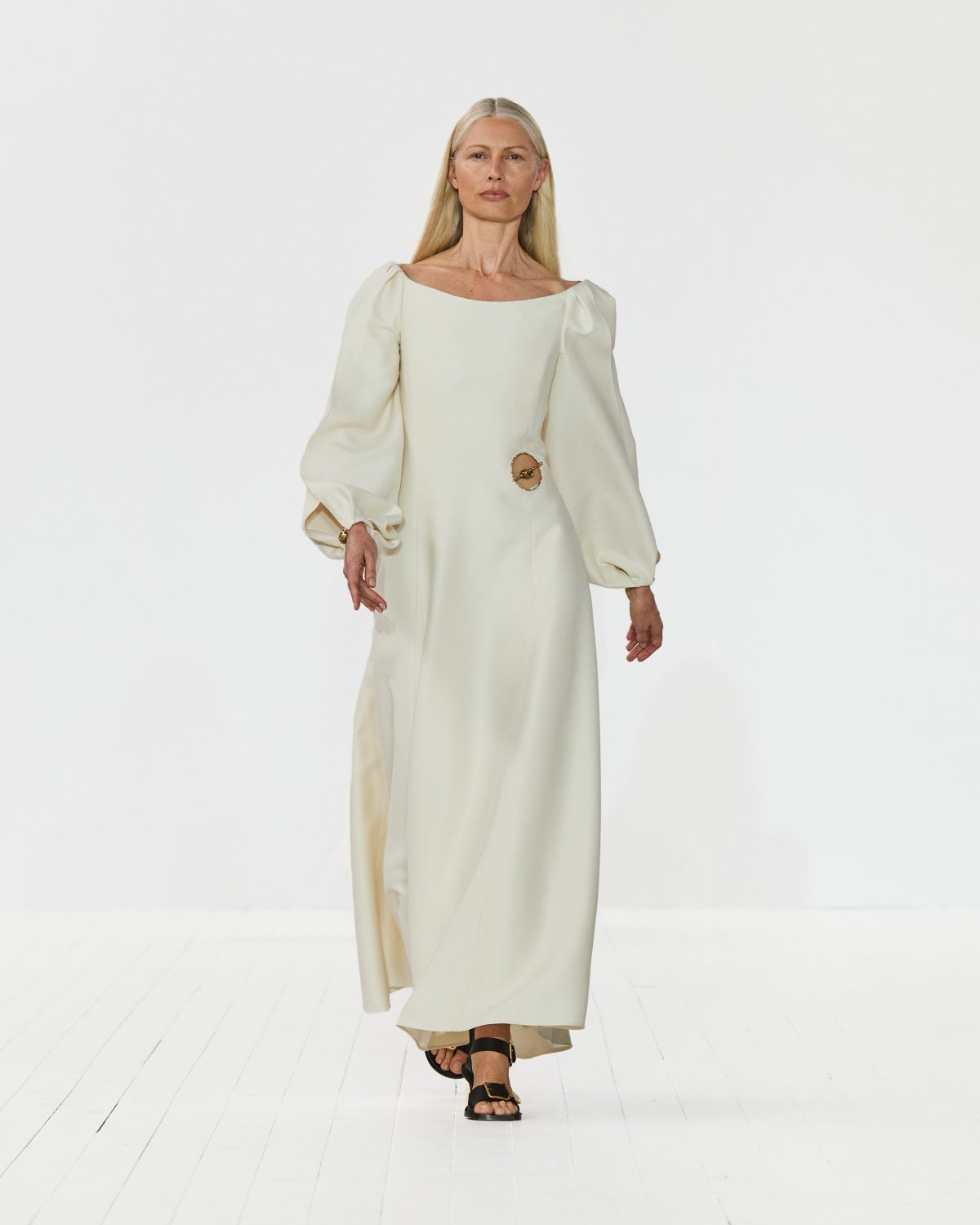 Galleria foto 'Paris Fashion Week: storie di donne' - foto 14