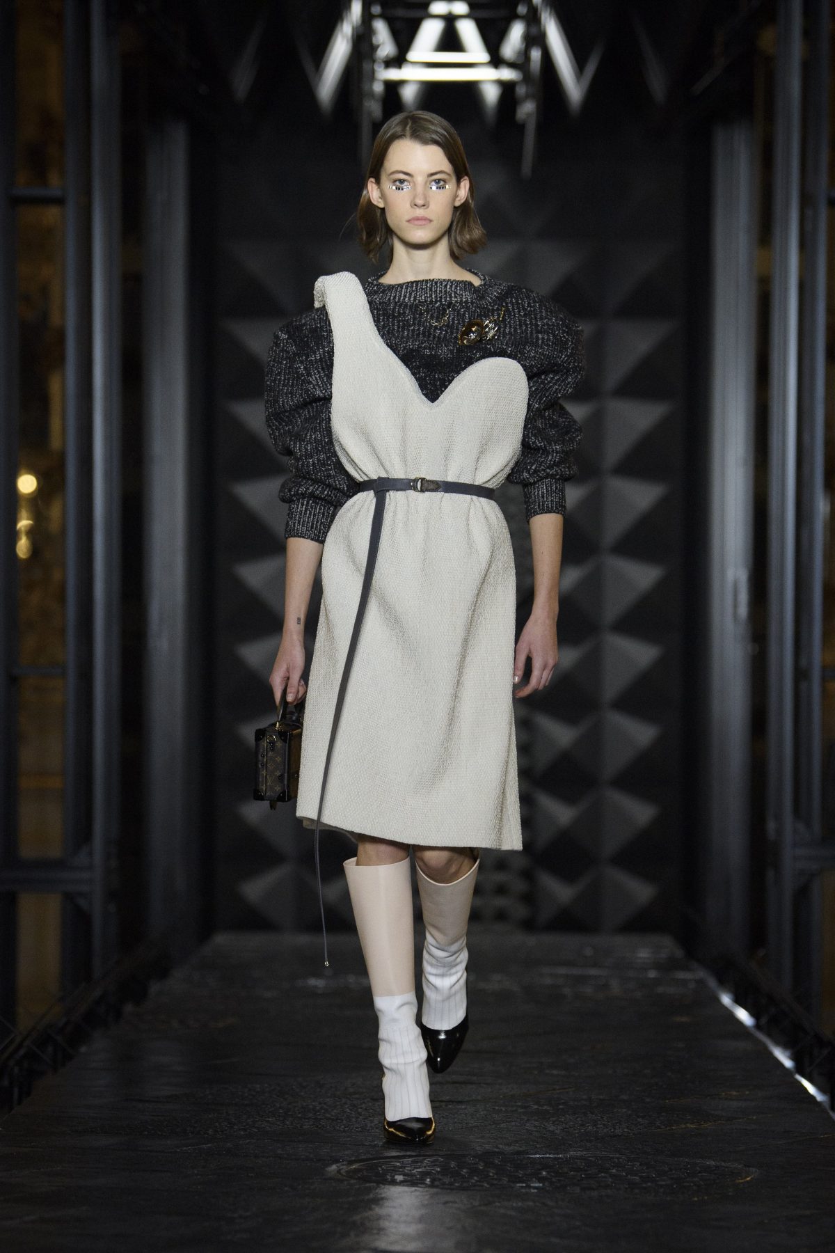 Galleria foto 'Paris Fashion Week: storie di donne' - foto 10