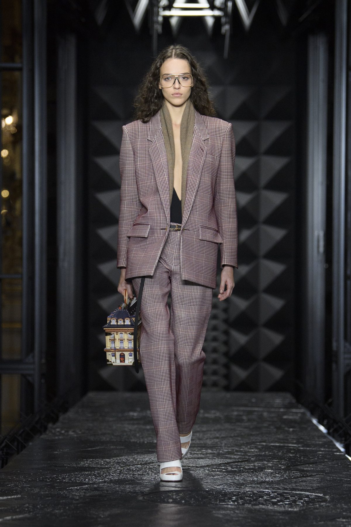 Galleria foto 'Paris Fashion Week: storie di donne' - foto 7