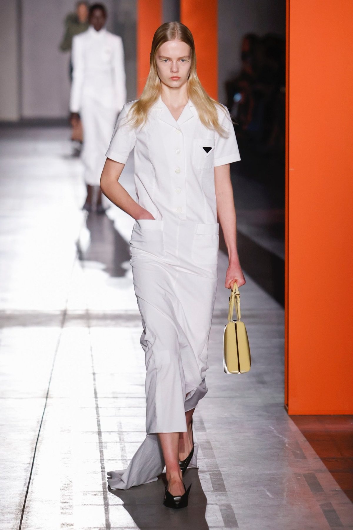 Galleria foto 'Moda: l’erotismo non esibito è il più affascinante' - foto 21