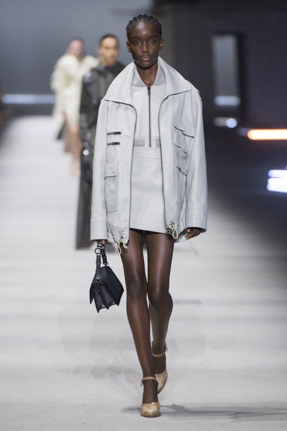 Galleria foto 'Moda: l’erotismo non esibito è il più affascinante' - foto 22