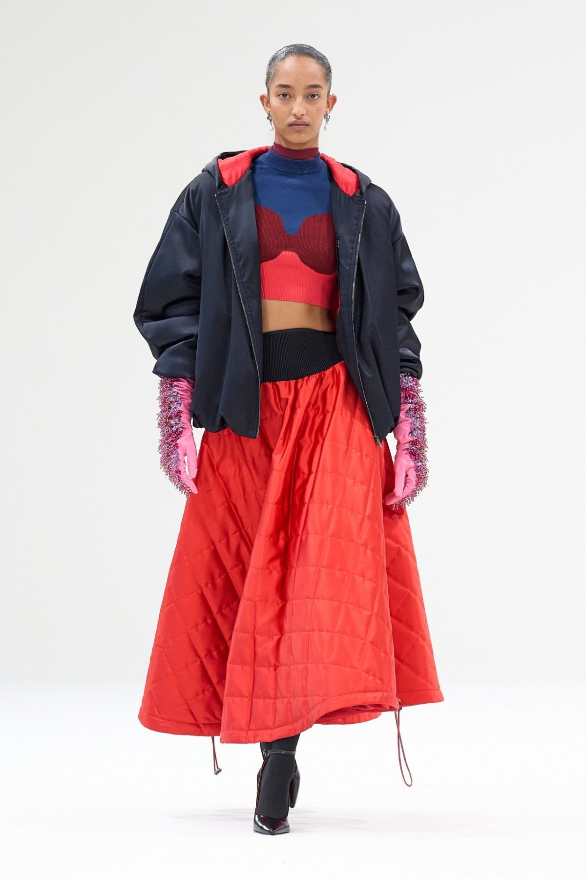 Galleria foto 'Moda: l’erotismo non esibito è il più affascinante' - foto 28