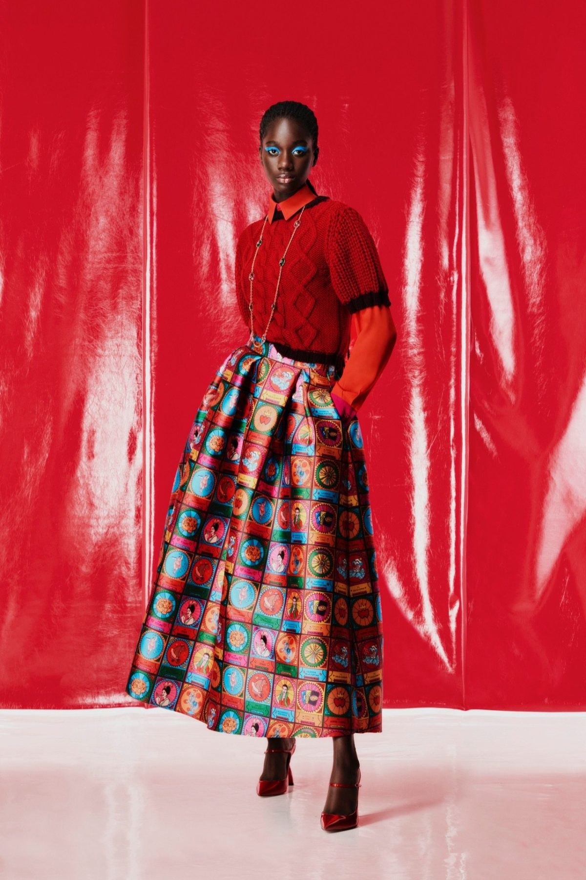 Galleria foto 'Moda: l’erotismo non esibito è il più affascinante' - foto 29