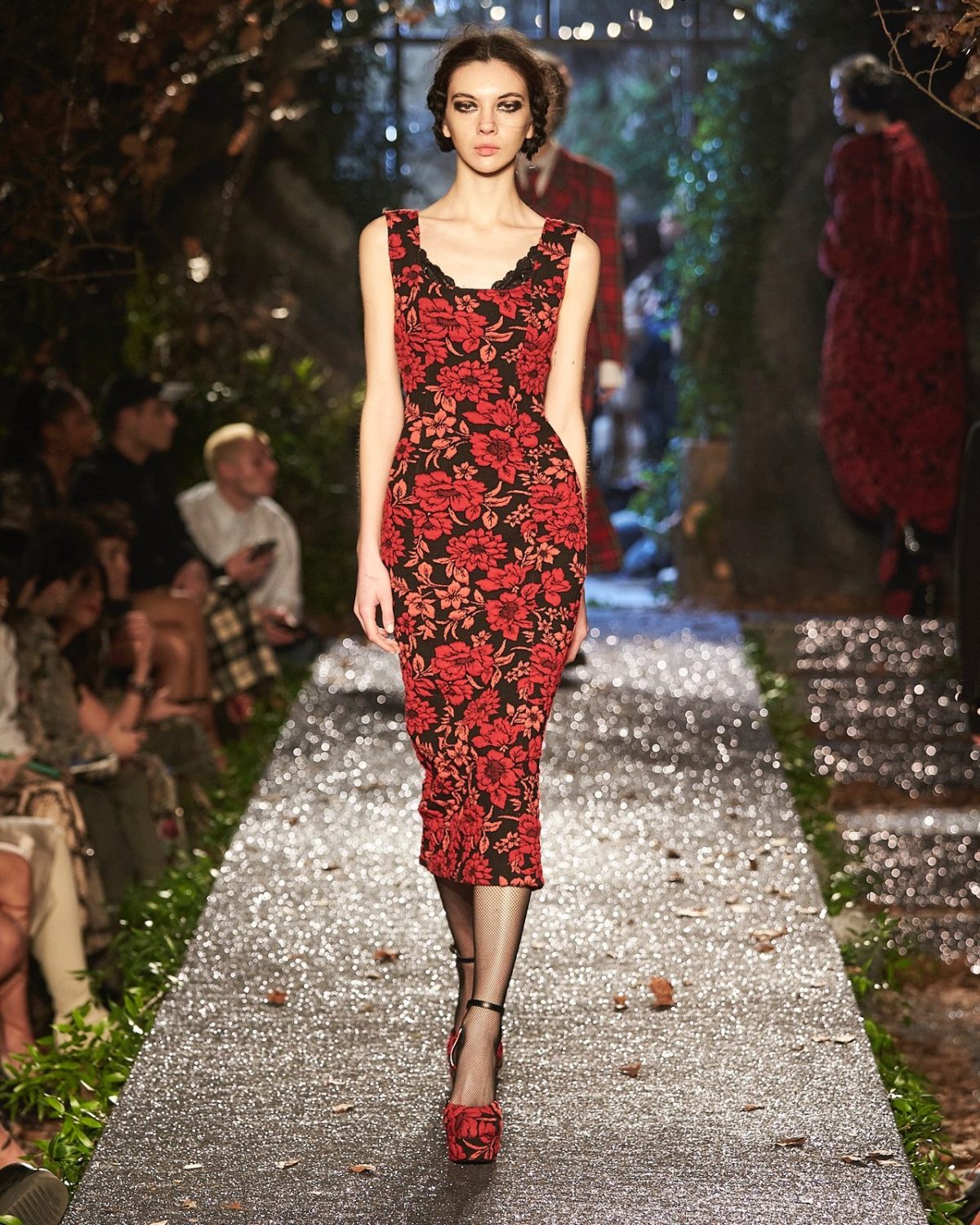 Galleria foto 'Moda: l’erotismo non esibito è il più affascinante' - foto 16