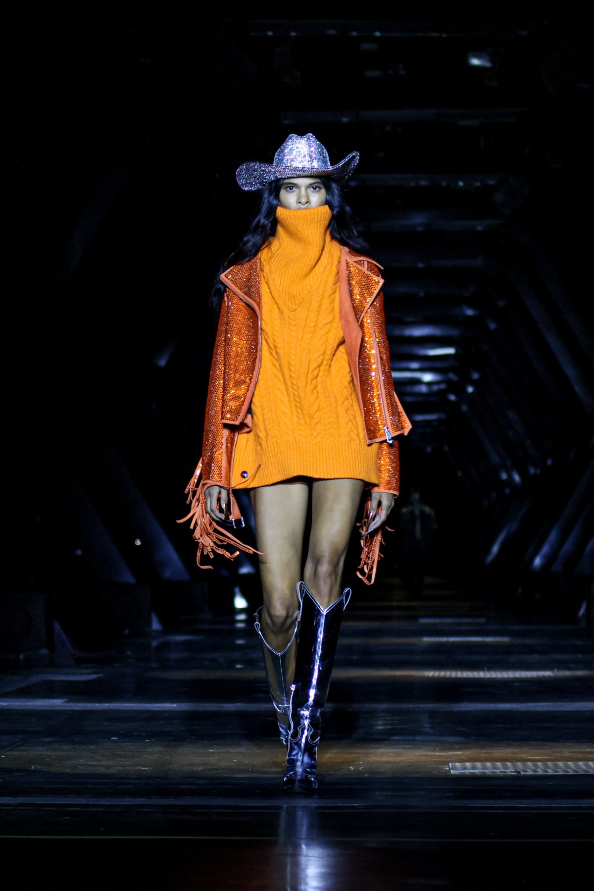 Galleria foto 'Moda: l’erotismo non esibito è il più affascinante' - foto 2