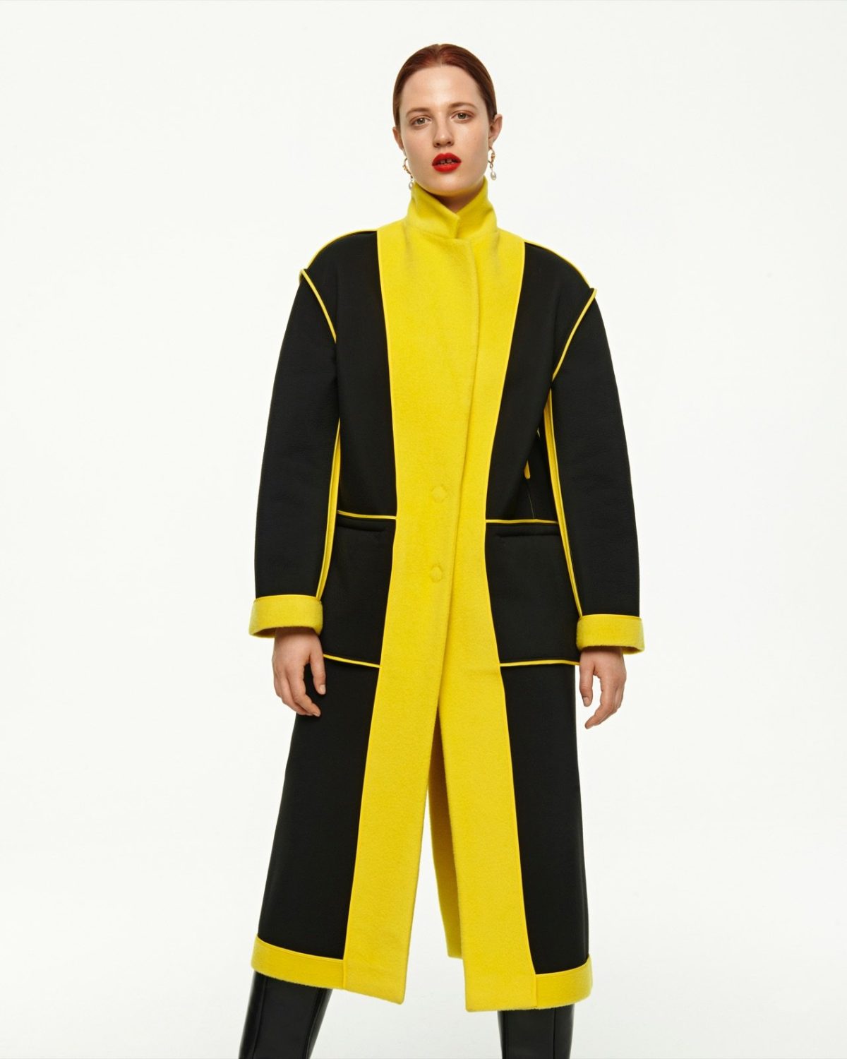 Galleria foto 'Moda: l’erotismo non esibito è il più affascinante' - foto 8