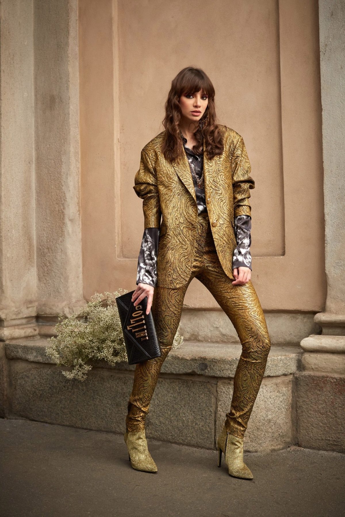 Galleria foto 'Moda: l’erotismo non esibito è il più affascinante' - foto 12