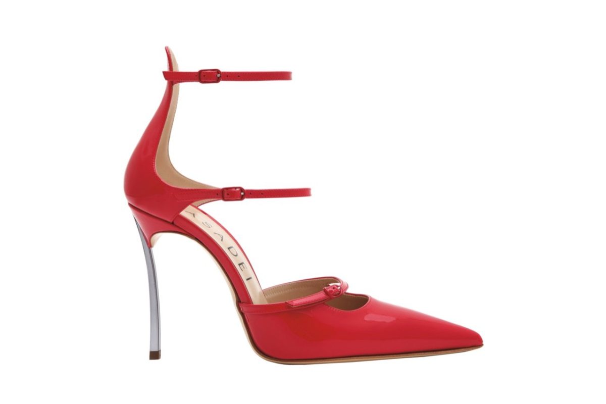 Galleria foto 'Moda: l’erotismo non esibito è il più affascinante' - foto 13