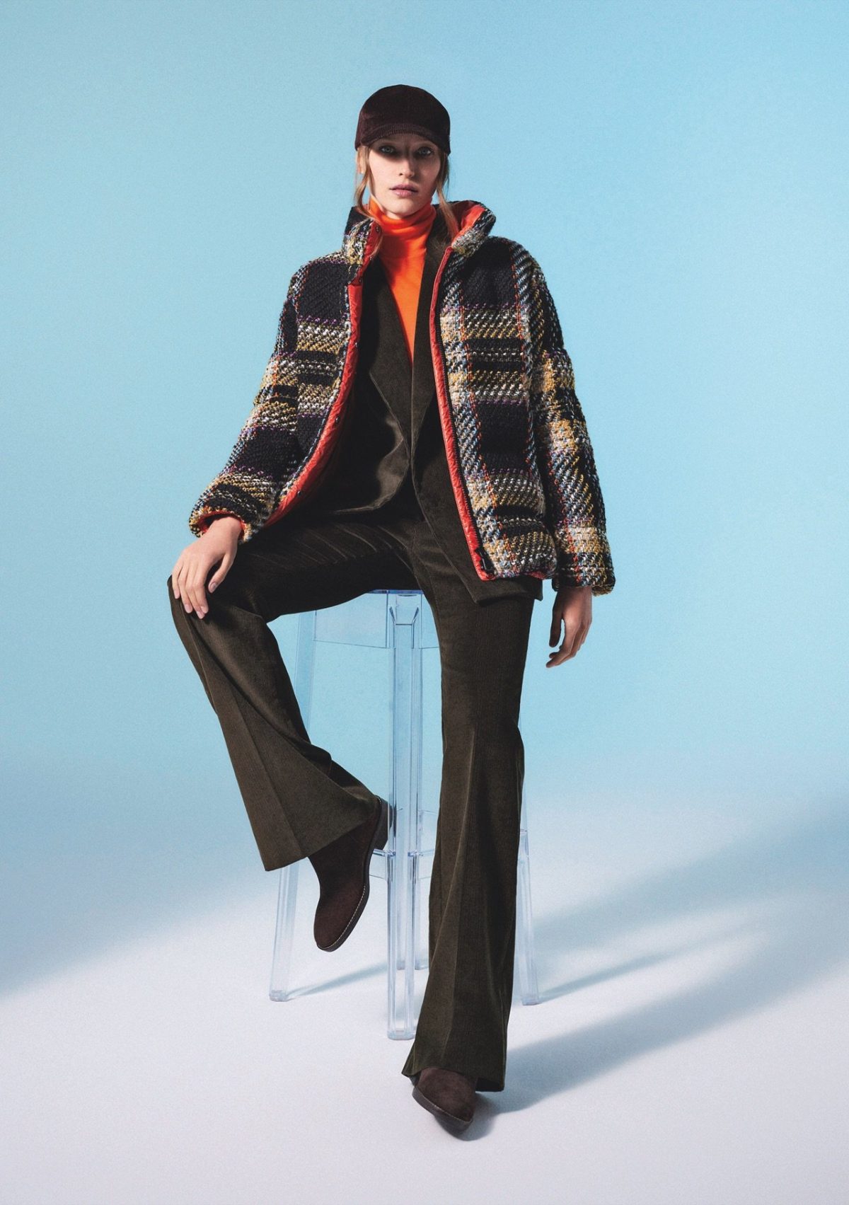 Galleria foto 'Moda: l’erotismo non esibito è il più affascinante' - foto 31