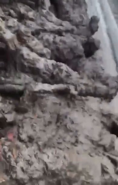 Guerra Ucraina, la distruzione a Bakhmut | video