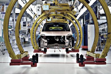 Chi ha guidato l’auto fuori strada