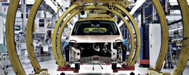 Fotografia dei 25 anni che hanno rivoluzionato l’auto. E distrutto la Fiat