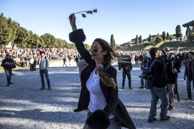 È il narcisismo (maschile, ma non solo) il grosso nemico delle donne