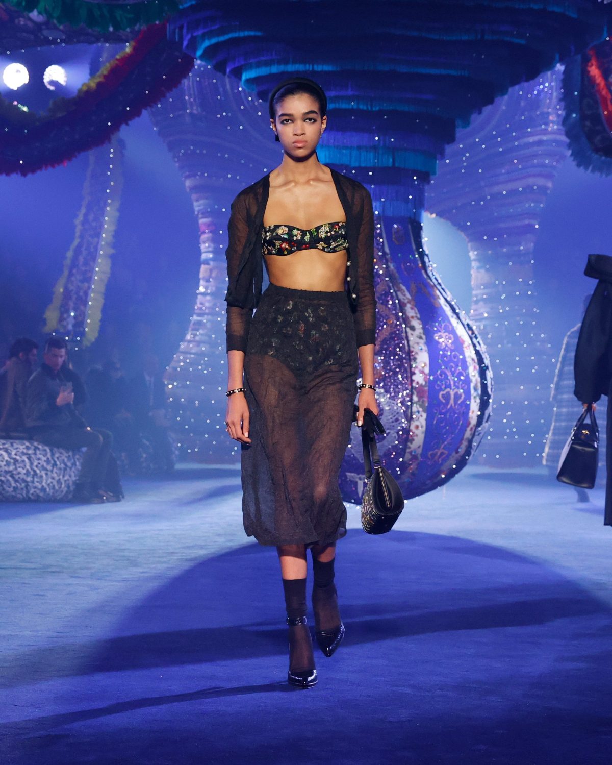 Galleria foto 'Una nuova femminilità' - foto 15