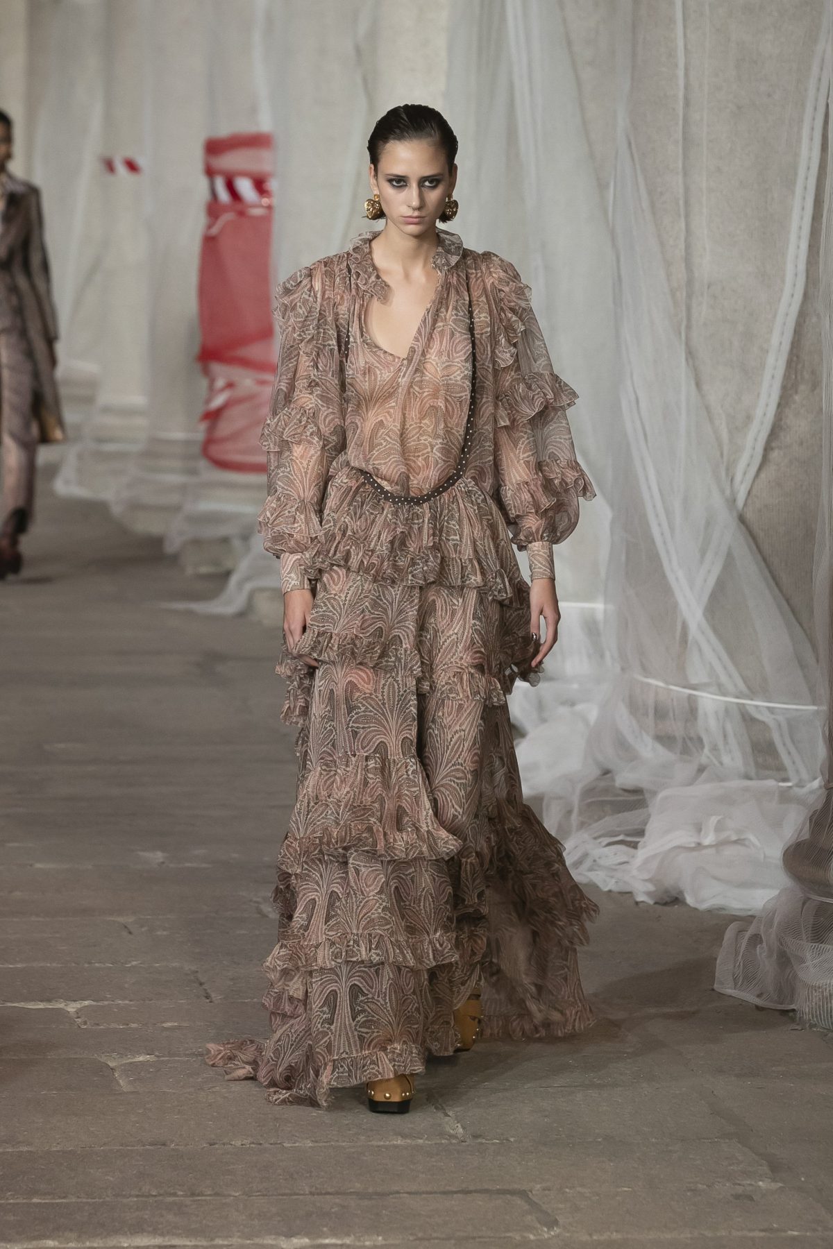 Galleria foto 'Una nuova femminilità' - foto 11