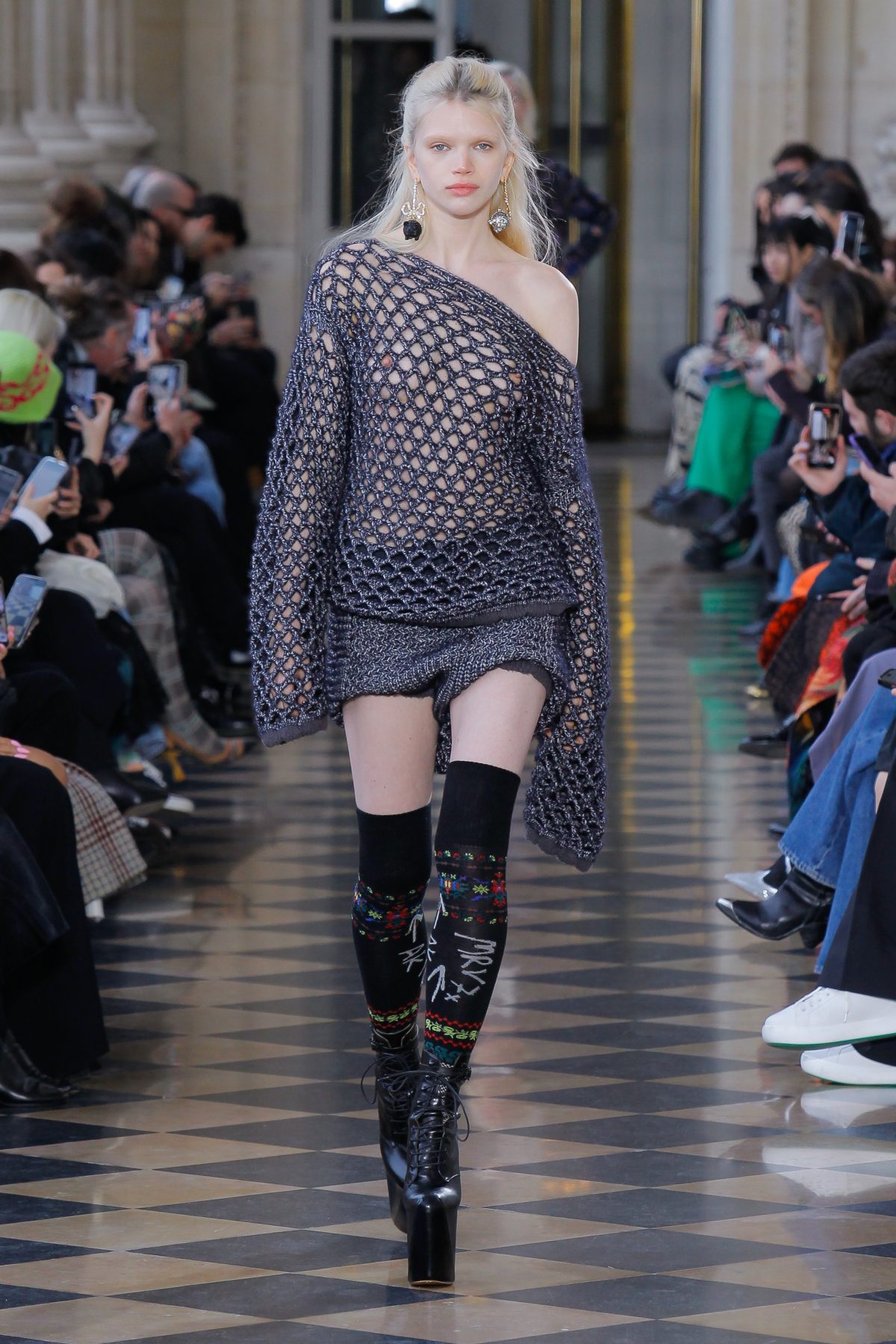 Galleria foto 'Una nuova femminilità' - foto 10