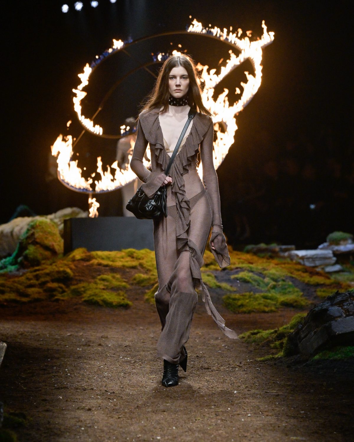 Galleria foto 'Una nuova femminilità' - foto 17