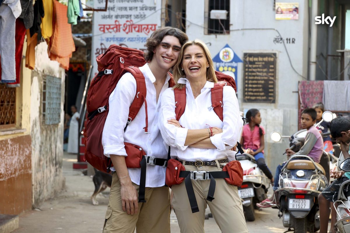 Galleria foto 'Pechino Express 2023: chi sono i protagonisti della nuova edizione' - foto 3