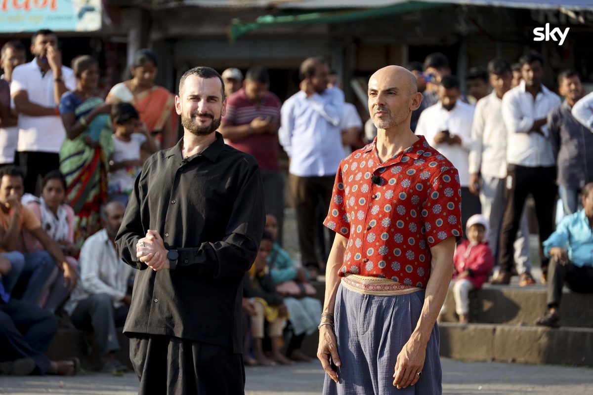 Galleria foto 'Pechino Express 2023: chi sono i protagonisti della nuova edizione' - foto 11