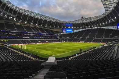 Perché la sfida del Milan al Tottenham è una partita persa