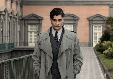 Il Commissario Ricciardi 2: tutto sulla seconda stagione della serie con Guanciale