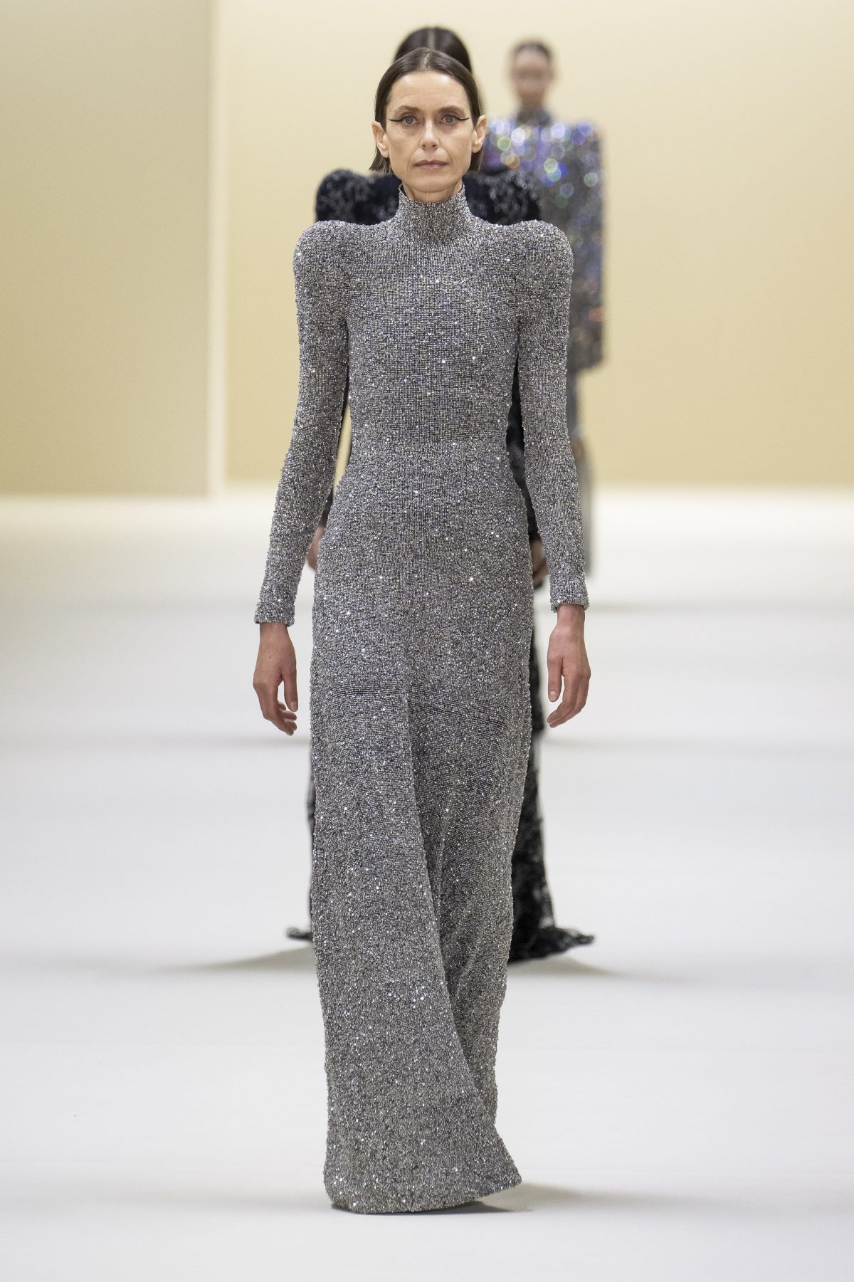 Galleria foto 'Paris Fashion Week: torniamo a parlare di vestiti' - foto 17