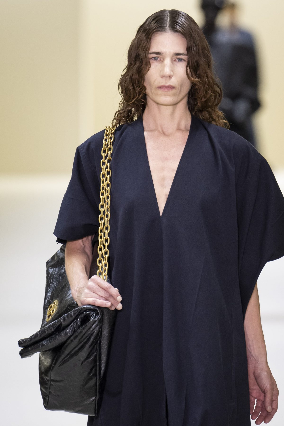 Galleria foto 'Paris Fashion Week: torniamo a parlare di vestiti' - foto 16