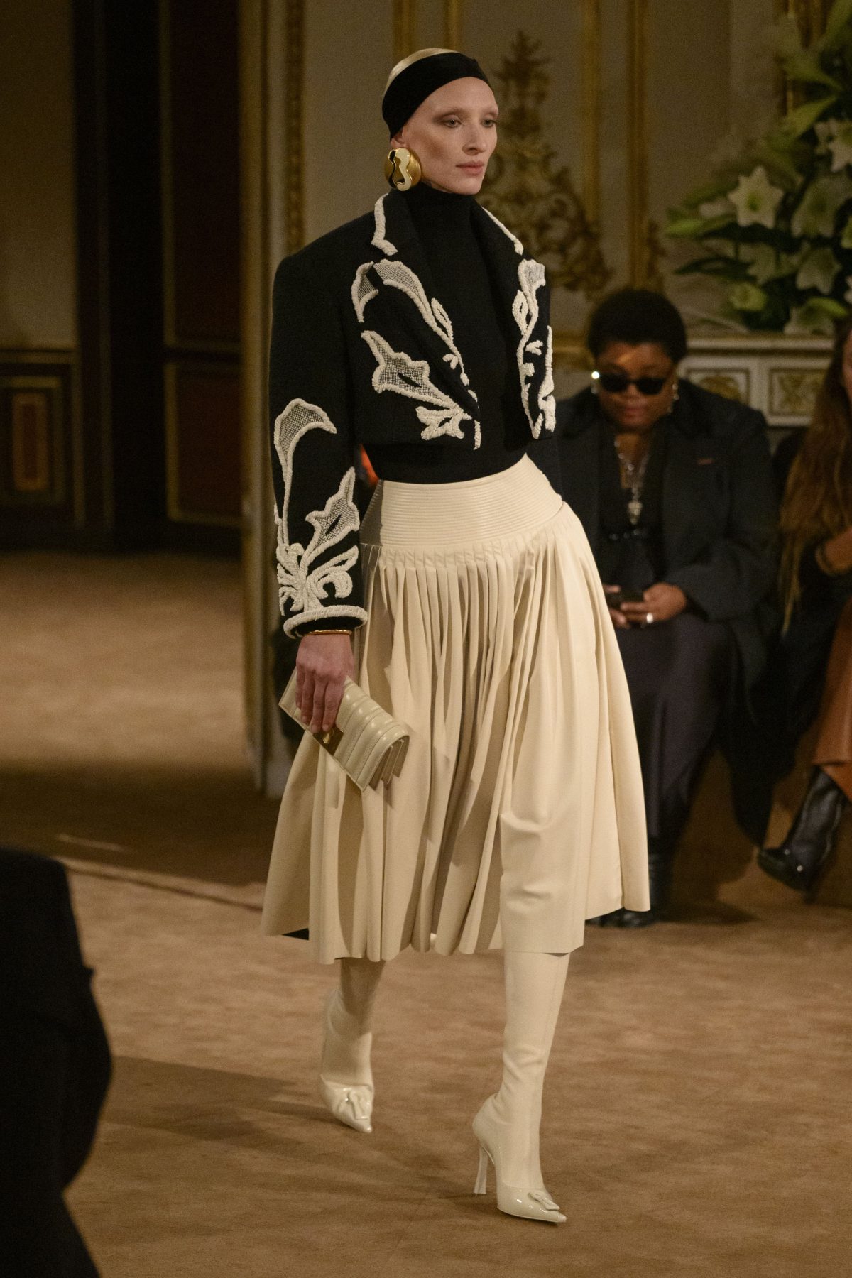 Galleria foto 'Paris Fashion Week: torniamo a parlare di vestiti' - foto 9