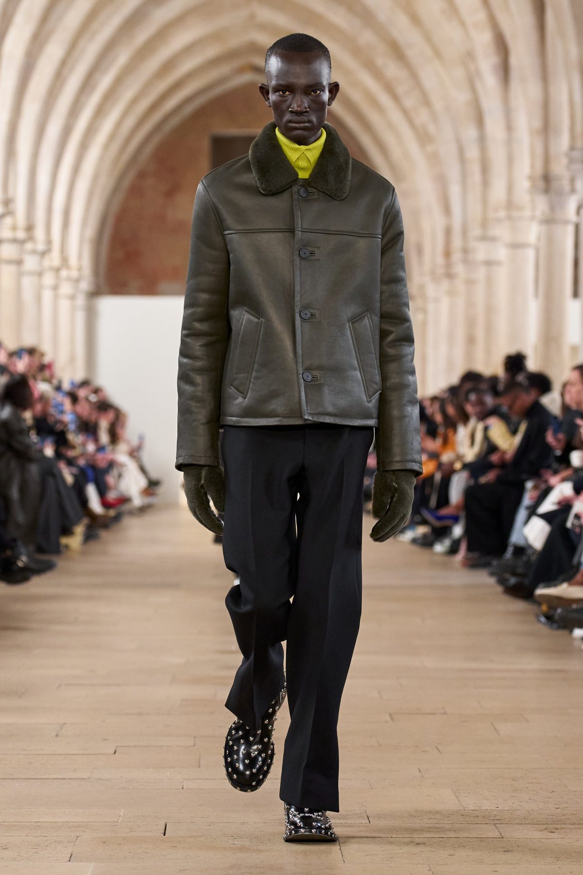 Galleria foto 'Paris Fashion Week: torniamo a parlare di vestiti' - foto 19