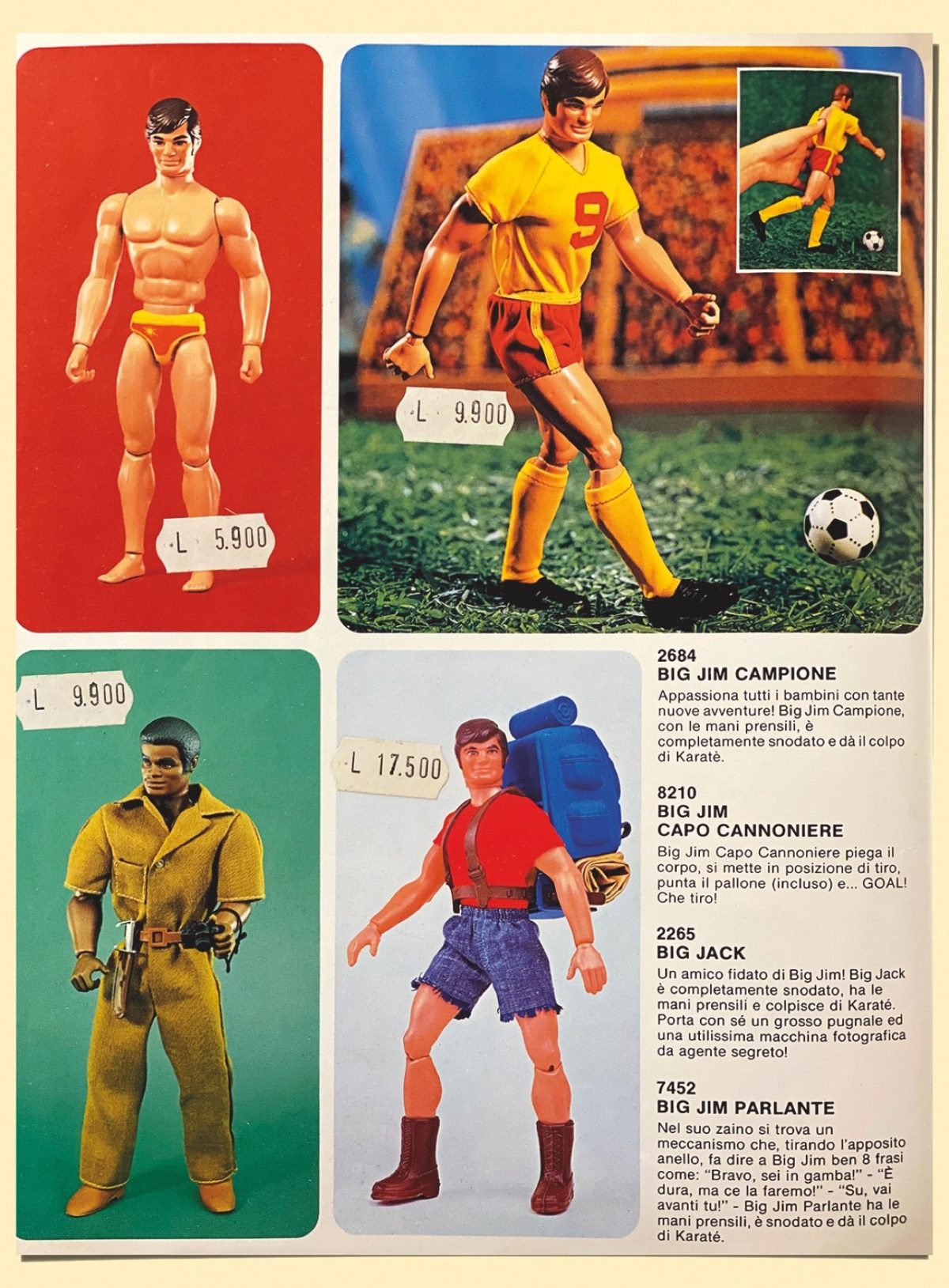 Galleria foto 'I cacciatori di giochi' - foto 3