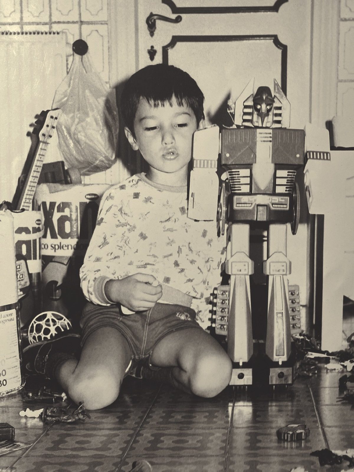 Galleria foto 'I cacciatori di giochi' - foto 7