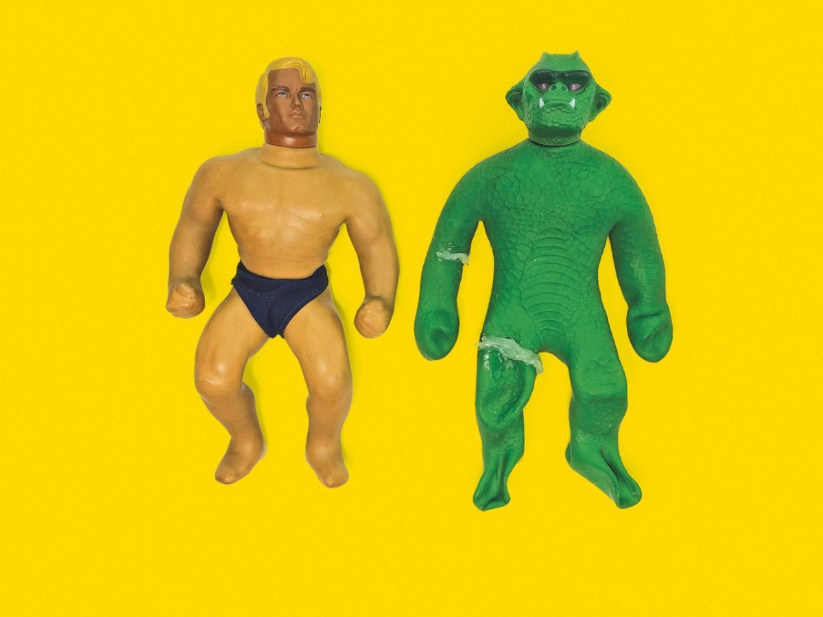 Galleria foto 'I cacciatori di giochi' - foto 8