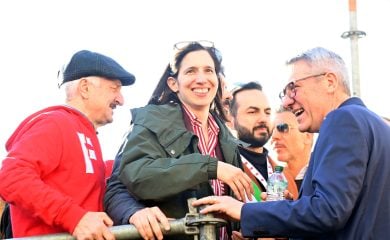 Nessuna sorpresa Schlein. Campo largo e matrimonio con Conte