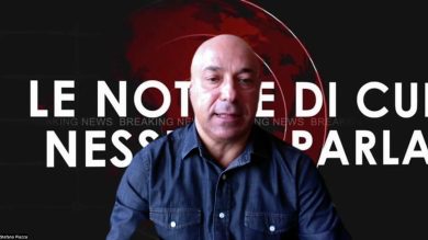 I fatti della settimana