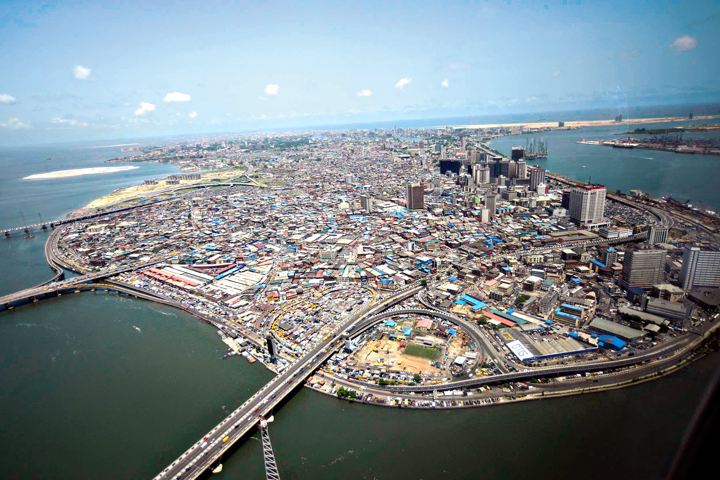 Libertà vuol dire anche gli architetti russi alla Biennale