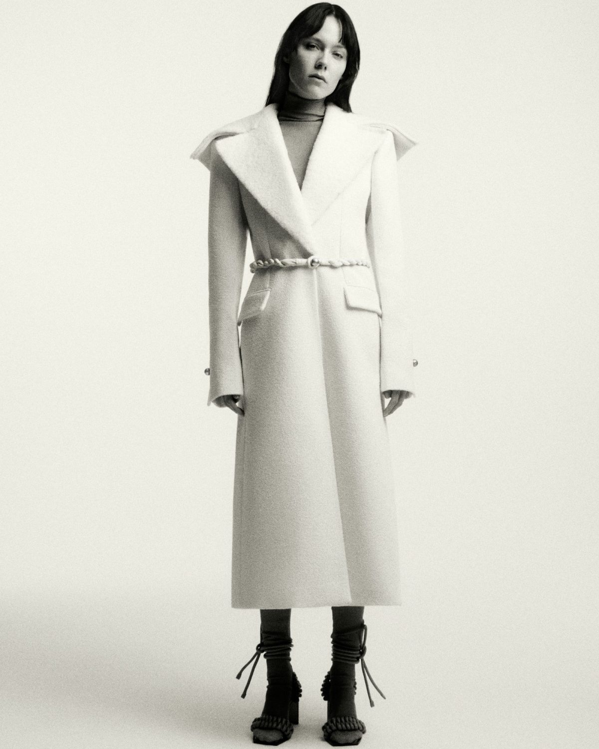 Galleria foto 'Paris Fashion Week: a lezione di storia' - foto 2