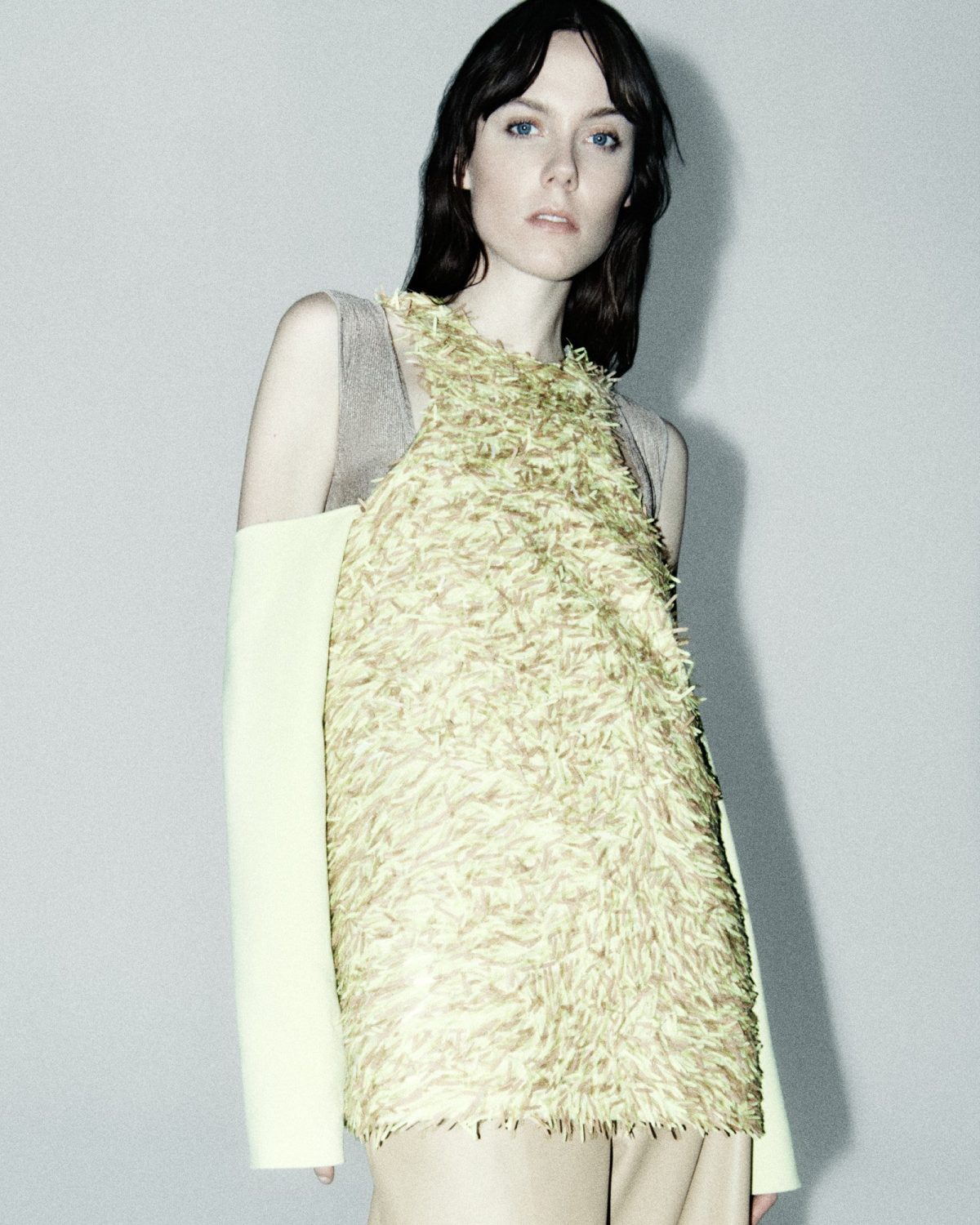 Galleria foto 'Paris Fashion Week: a lezione di storia' - foto 11