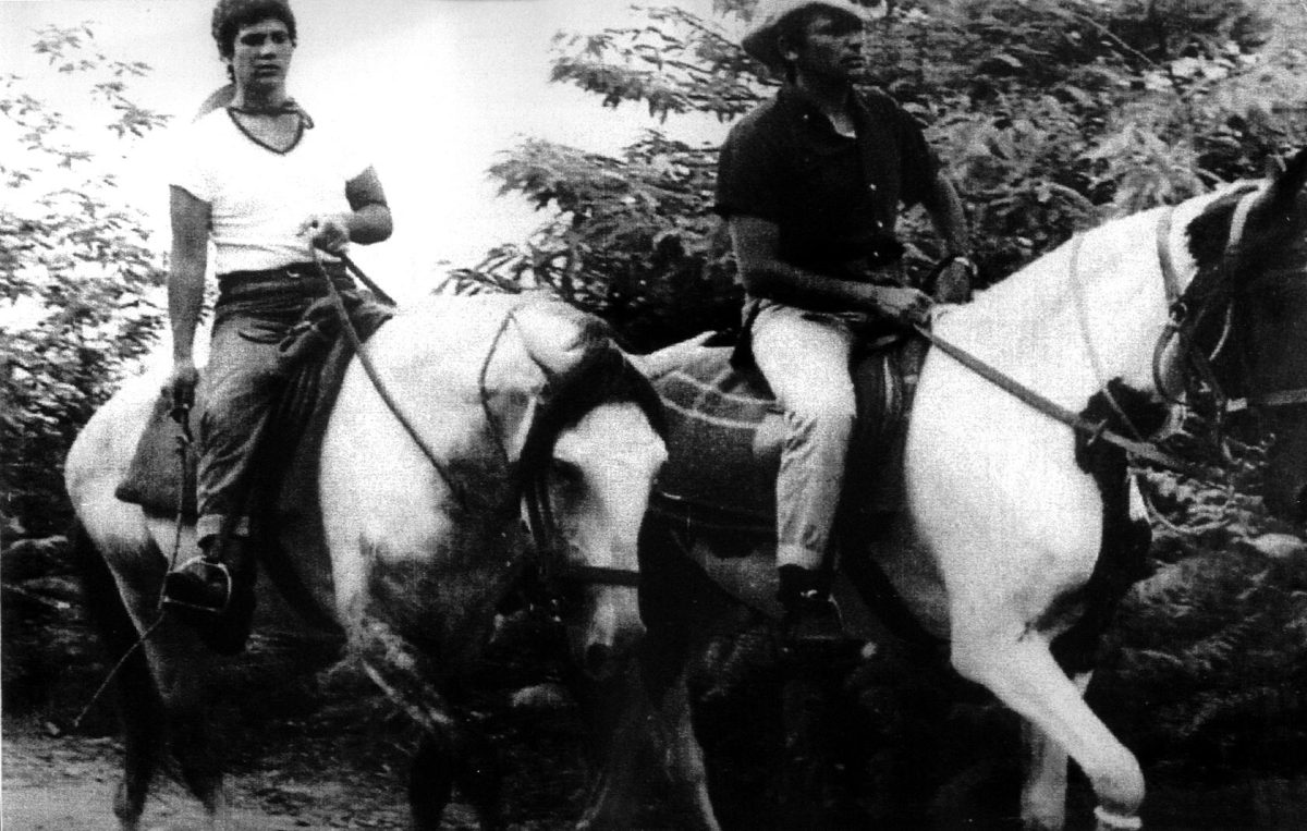 Galleria foto 'Mogol: «Dietro ogni mia canzone c’è una storia»' - foto 3