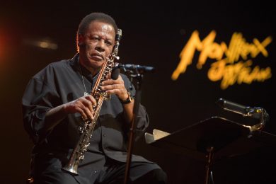 È morto Wayne Shorter, leggenda del jazz