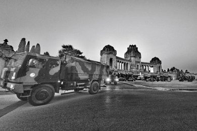 Covid, l’ora della verità