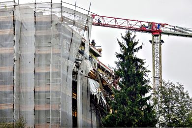 110 sfumature di caos