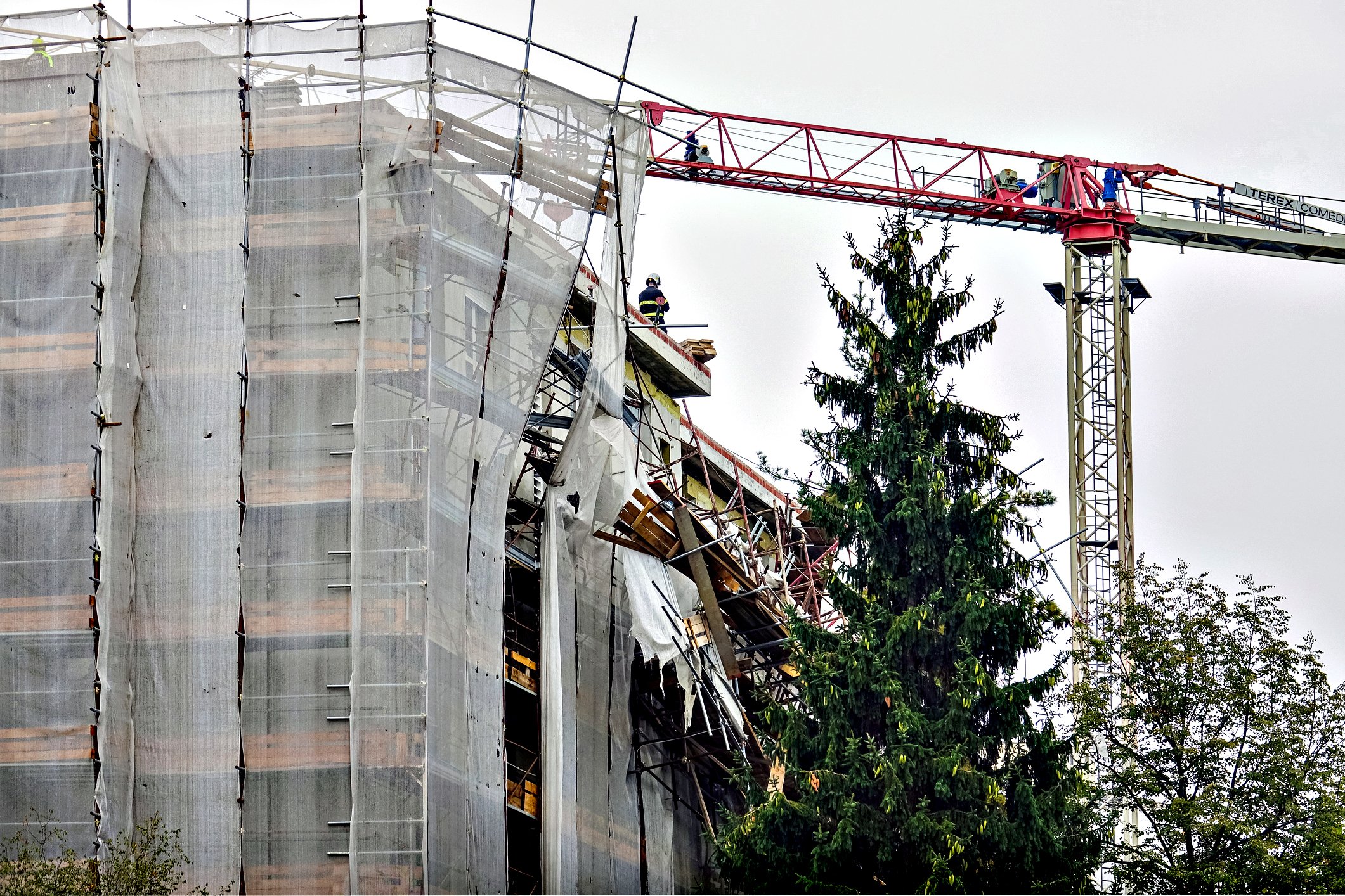 110 sfumature di caos