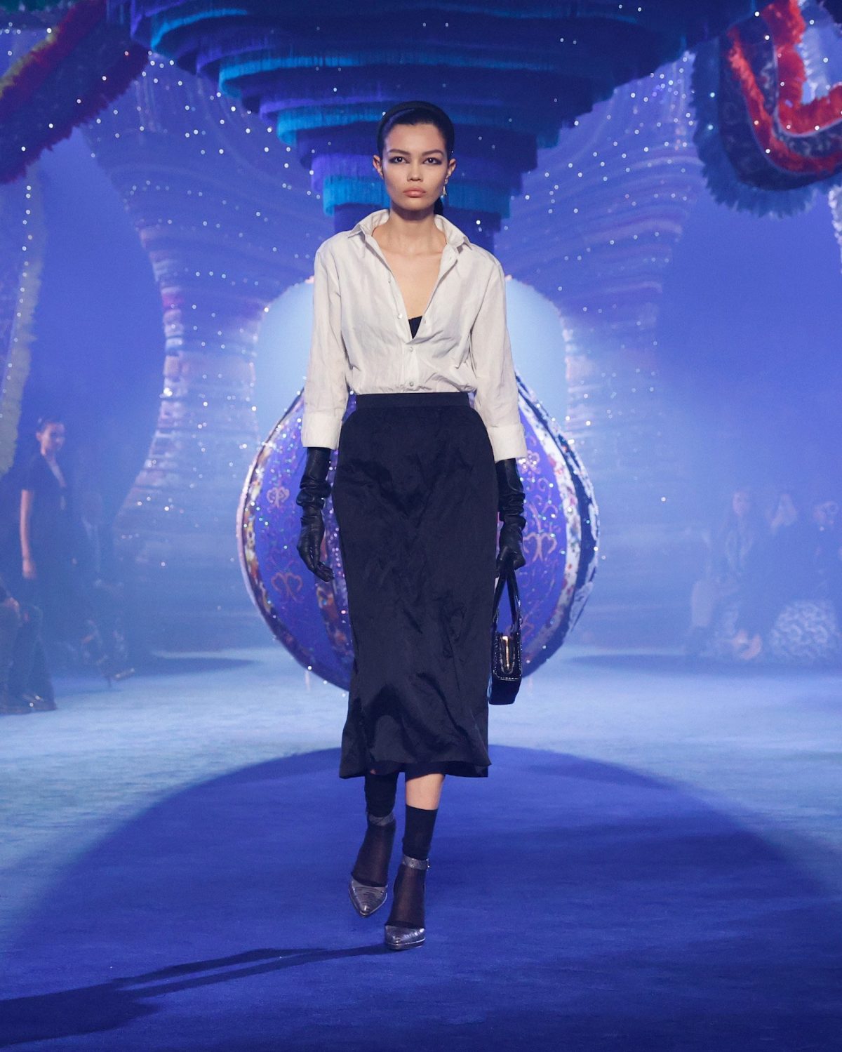 Galleria foto 'Paris Fashion Week: il neo new look di Dior' - foto 14