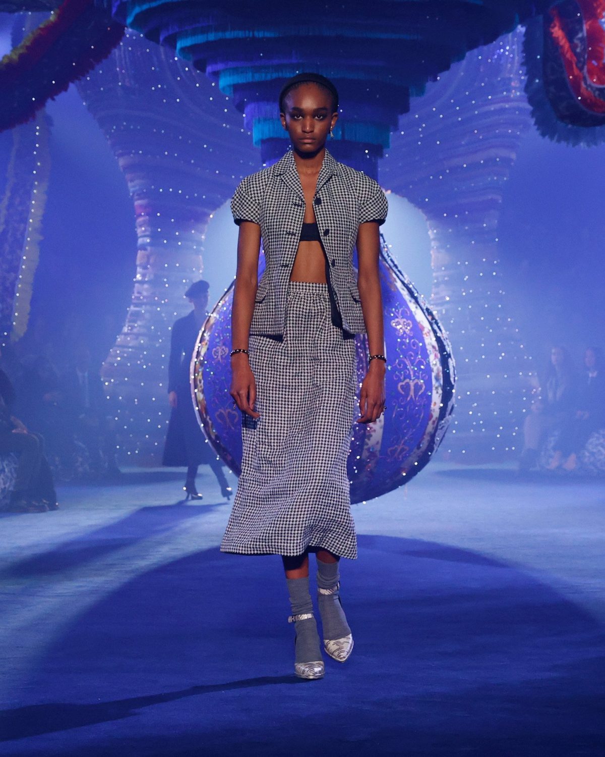 Galleria foto 'Paris Fashion Week: il neo new look di Dior' - foto 9