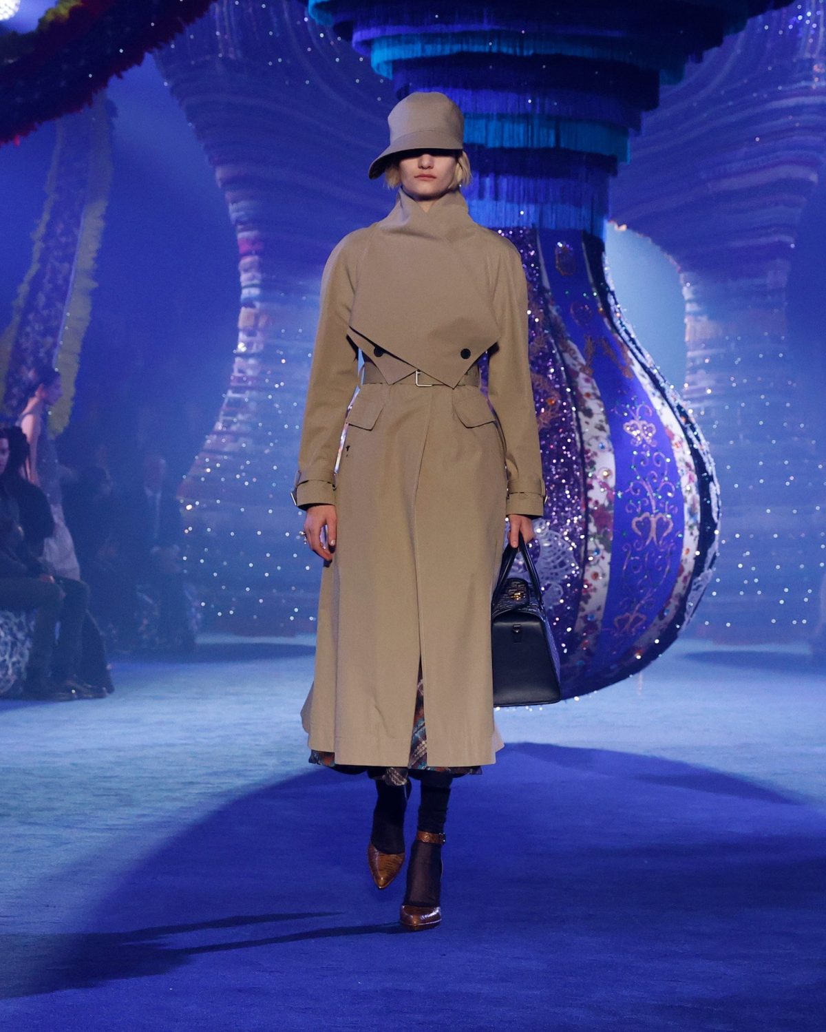 Galleria foto 'Paris Fashion Week: il neo new look di Dior' - foto 8